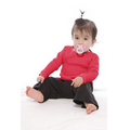 Infant 50/50 Long Sleeve Thermal size 3/6-18/24